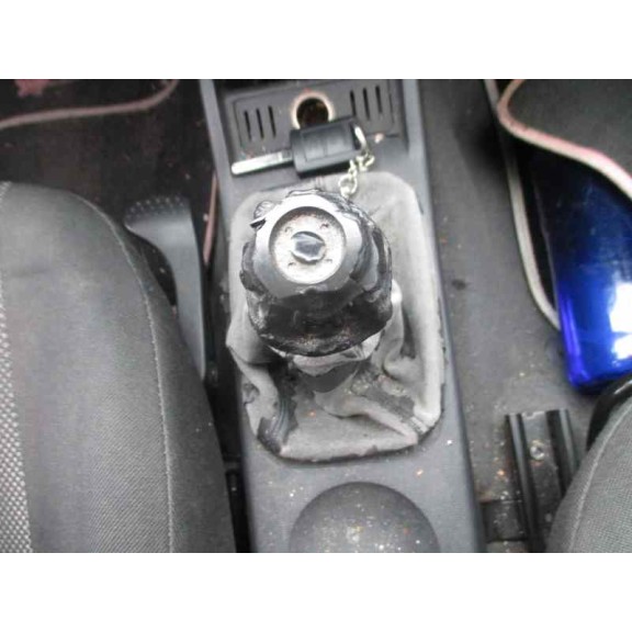 opel corsa c del año 2005