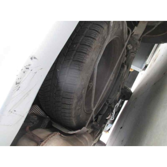 citroën xsara picasso del año 2003