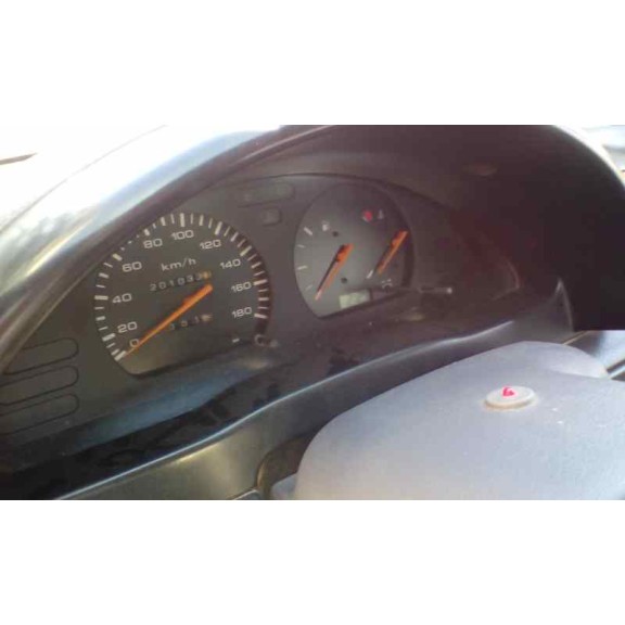 nissan serena (c23m) del año 1995