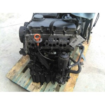 MOTOR COMPLETO BLB <CASCO> 