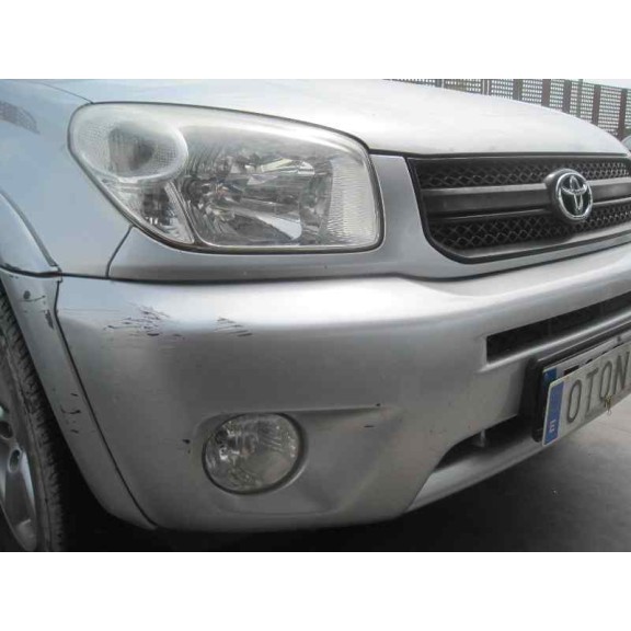 toyota rav 4 (a2) del año 2004
