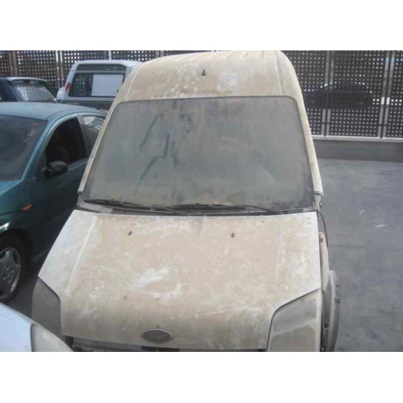 ford transit connect (tc7) del año 2003