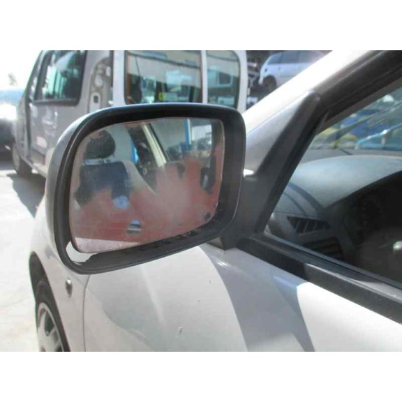 seat ibiza (6k1) del año 2000