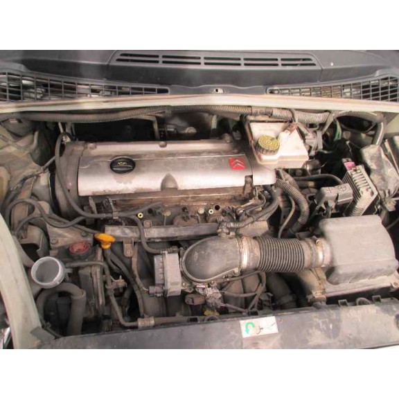 citroën xsara picasso del año 2003