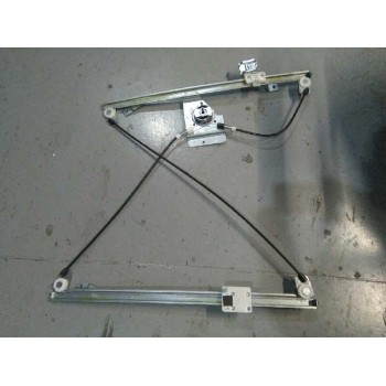 ELEVALUNAS DELANTERO DERECHO 9222Z4 NUEVO MECANISMO CONFORT