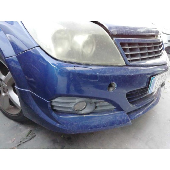 opel astra gtc del año 2005