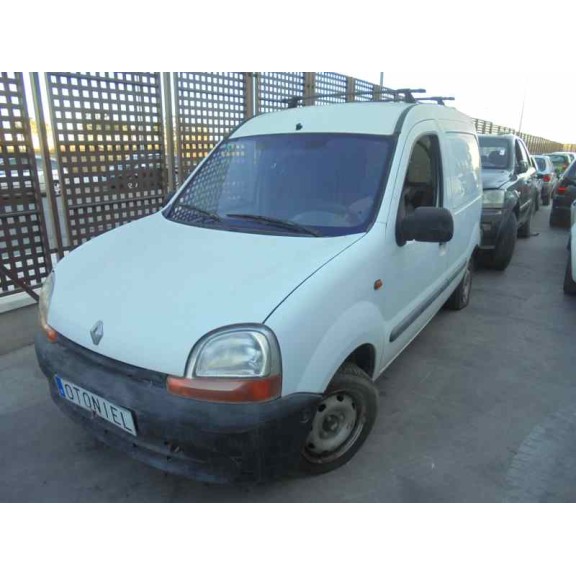 renault kangoo (f/kc0) del año 1999