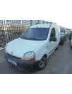 renault kangoo (f/kc0) del año 1999