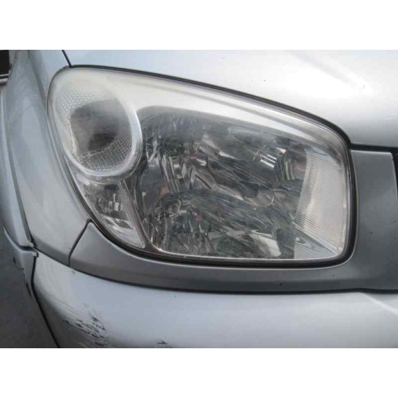 toyota rav 4 (a2) del año 2004