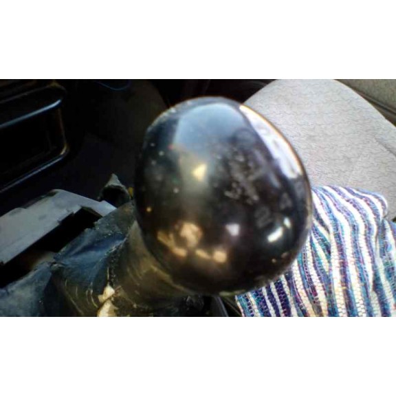 nissan serena (c23m) del año 1995