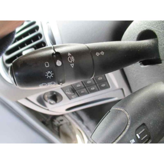 citroën xsara picasso del año 2003