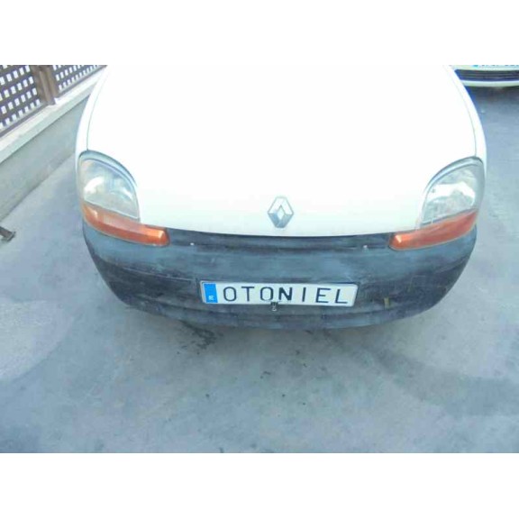 renault kangoo (f/kc0) del año 1999