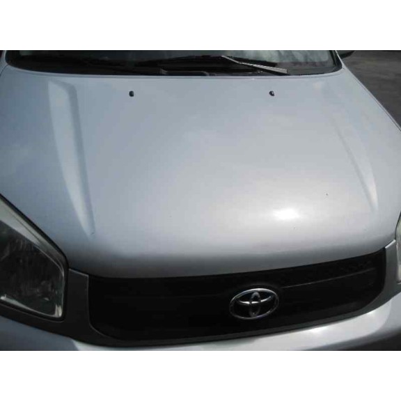 toyota rav 4 (a2) del año 2004