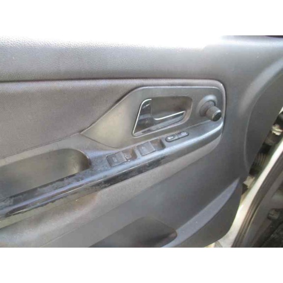 seat ibiza (6k1) del año 2000