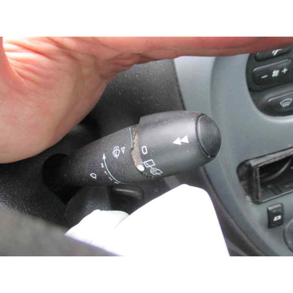 citroën xsara picasso del año 2003