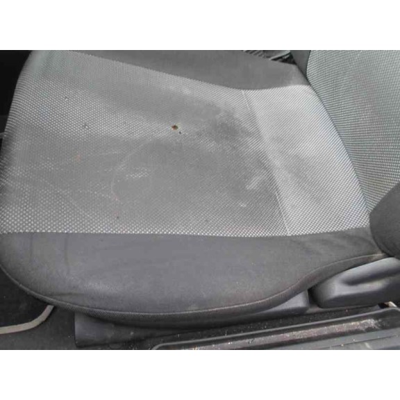 opel corsa c del año 2005