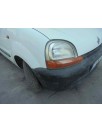 renault kangoo (f/kc0) del año 1999