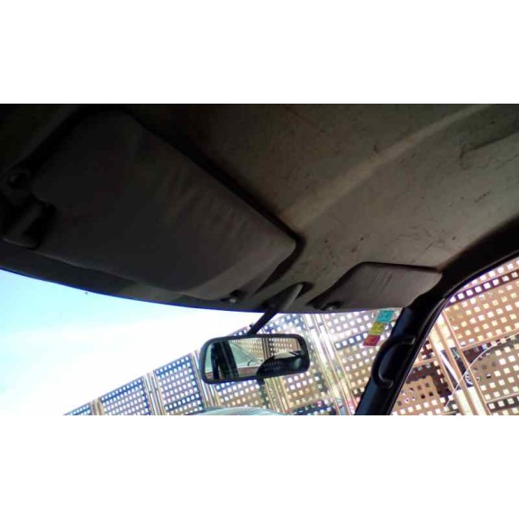 nissan serena (c23m) del año 1995