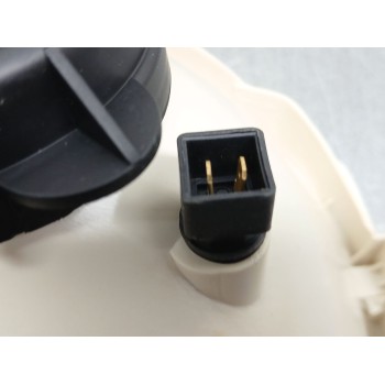 Recambio de faro izquierdo para peugeot 205 berlina 1.1 referencia OEM IAM 6204a4 11540521 