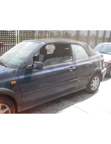 volkswagen golf iii berlina (1h1) del año 1995 2