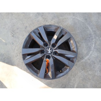 LLANTA TRASERA IZQUIERDA 9677989577 