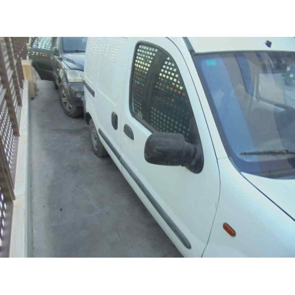 renault kangoo (f/kc0) del año 1999