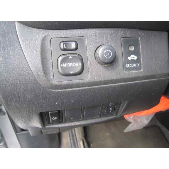 toyota rav 4 (a2) del año 2004