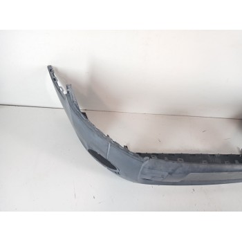 Recambio de paragolpes delantero para peugeot partner (s2) 1.4 referencia OEM IAM 9681519577  