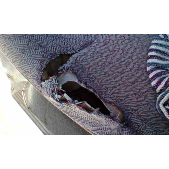 nissan serena (c23m) del año 1995