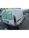 renault kangoo (f/kc0) del año 1999