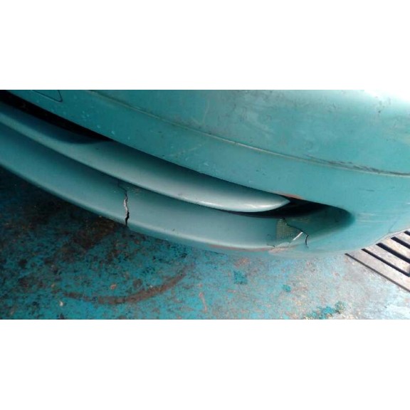 citroën c8 del año 2003