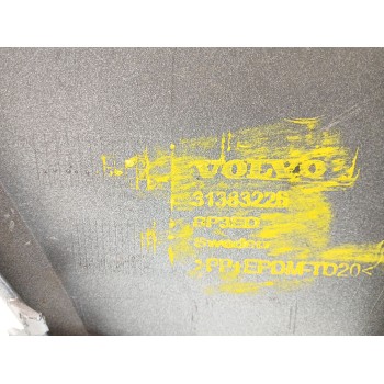 Recambio de paragolpes delantero para volvo v90 ii cross country (236) t6 polestar awd referencia OEM IAM 31383226  