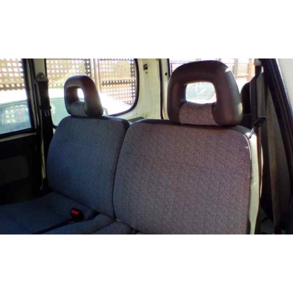 nissan serena (c23m) del año 1995