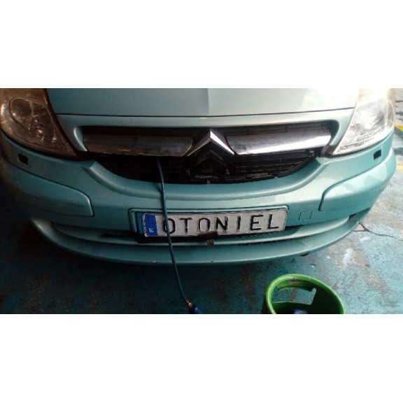 citroën c8 del año 2003