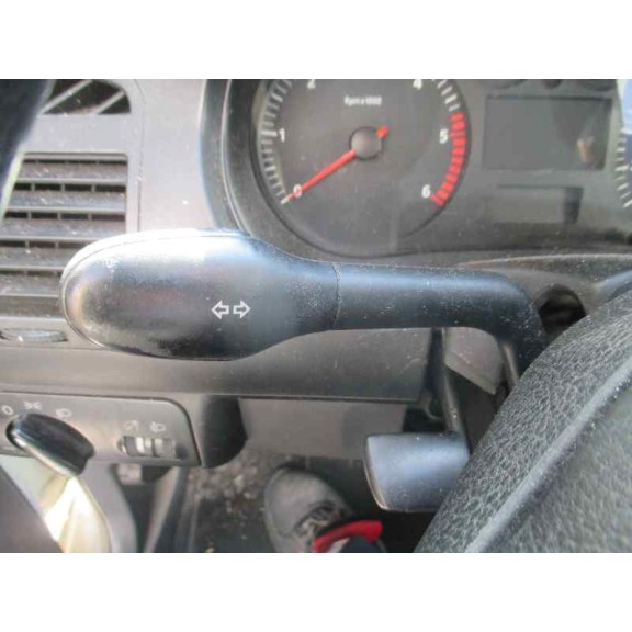 seat ibiza (6k1) del año 2000