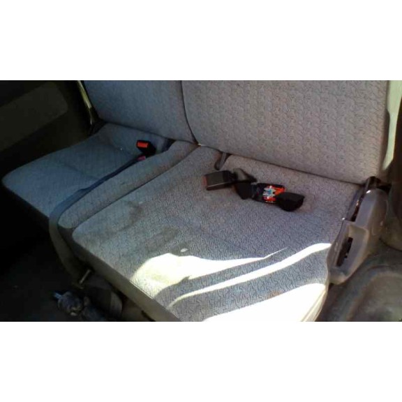 nissan serena (c23m) del año 1995