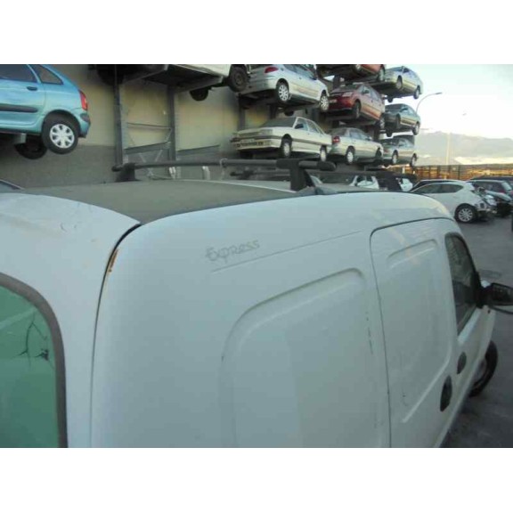 renault kangoo (f/kc0) del año 1999