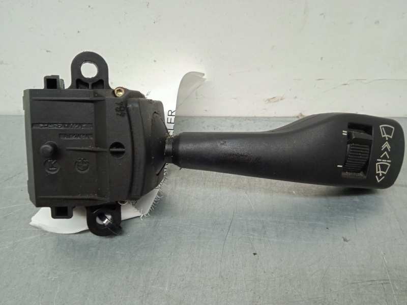 Recambio de mando limpia para bmw serie 3 compact (e46) 320td referencia OEM IAM 8363669M 01204020 