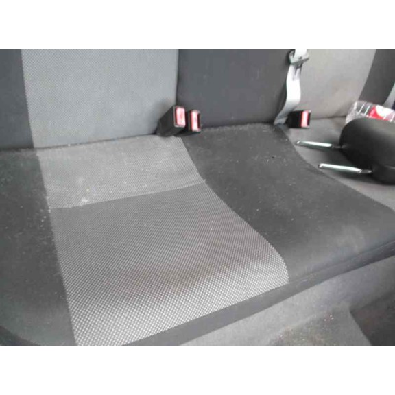 opel corsa c del año 2005