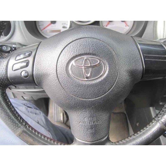 toyota rav 4 (a2) del año 2004