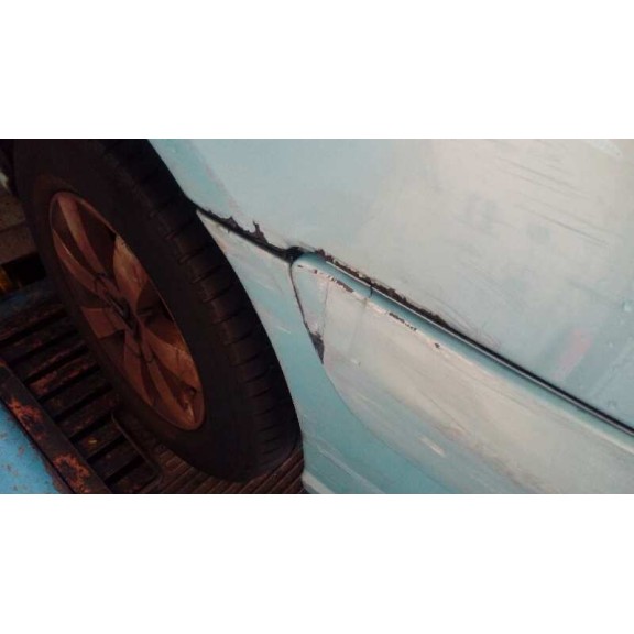 citroën c8 del año 2003