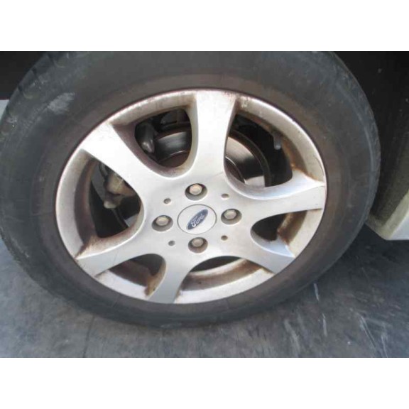 ford focus berlina (cak) del año 2004