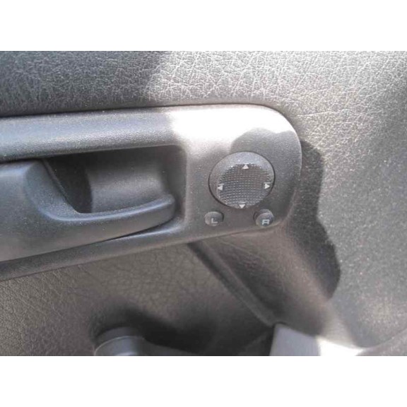 volkswagen golf iii berlina (1h1) del año 1995