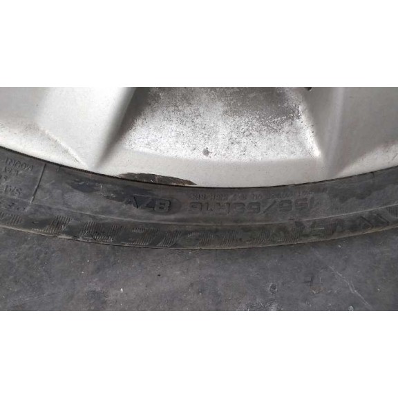 peugeot 207 del año 2009