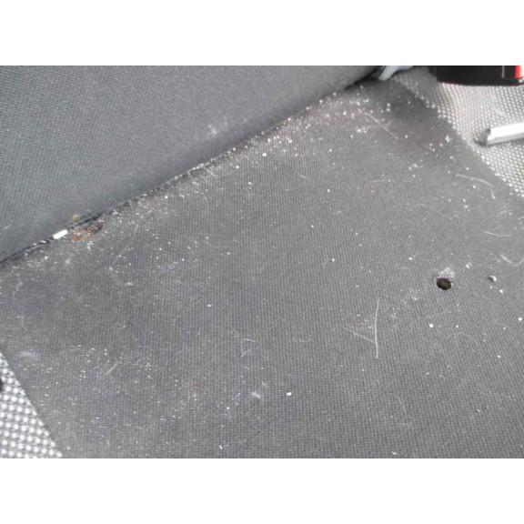 opel corsa c del año 2005