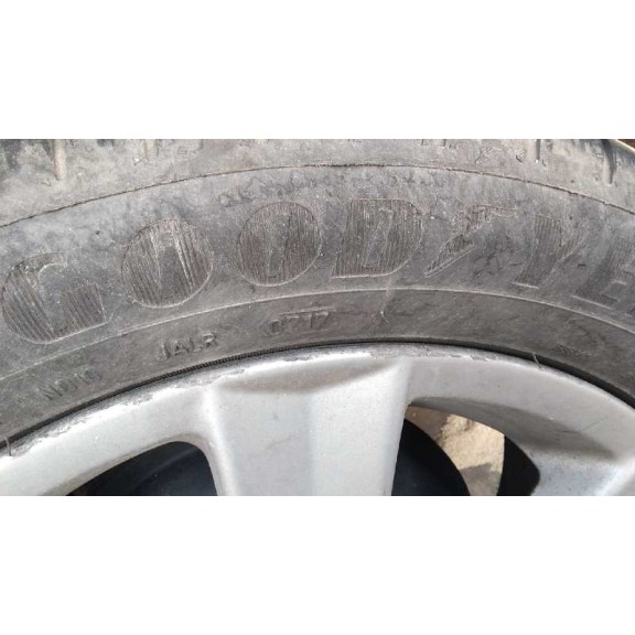 peugeot 207 del año 2009