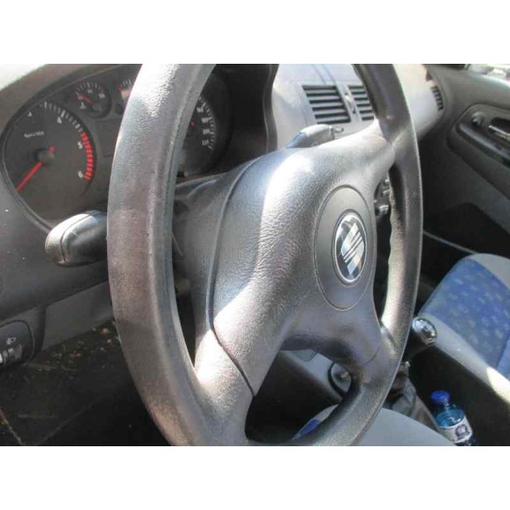 seat ibiza (6k1) del año 2000