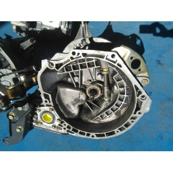 Recambio de caja cambios para daewoo nubira berlina classic se referencia OEM IAM   