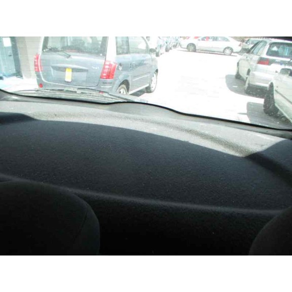 ford focus berlina (cak) del año 2004