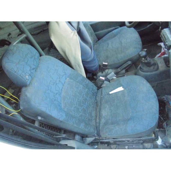 renault kangoo (f/kc0) del año 1999